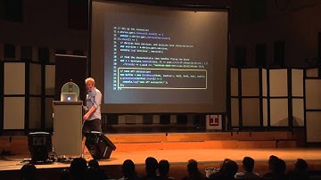 Jan Jongboom - Abusing Phones To Make The Internet Of Things - DomCode 2015