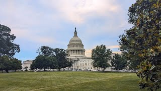 ASBMB’s 2024 Capitol Hill Day