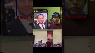PROYECTO RECONOCIMIENTO FACIAL + DETECCION DE ROSTRO @endim_fid #inteligenciaartificial #python