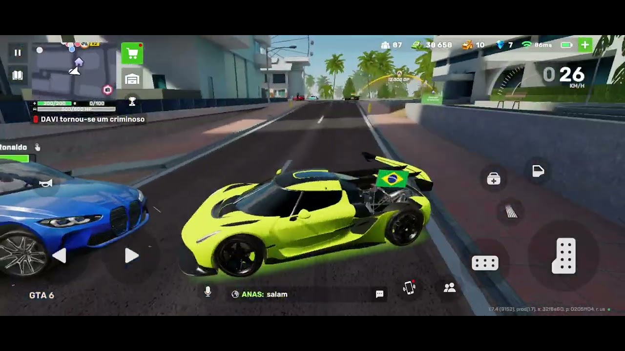 14 de fevereiro de 2026