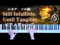 ツイステ レオナ ソロ曲 StillInfallible Until Tangible 弾いてみた かふねピアノアレンジ ツイステ レオナ ソロ曲 StillInfallible Until Tangible 弾いてみた かふねピアノアレンジ