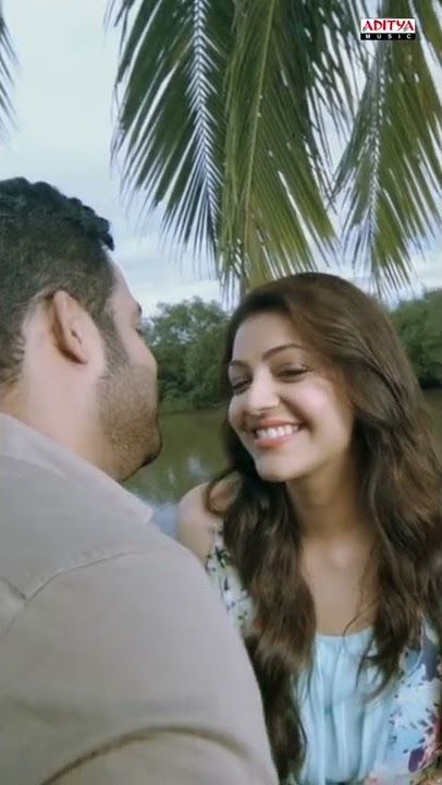 #OneMoreTime #Temper #Ntr #KajalAgarwal #PuriJagannath #AnupRubens