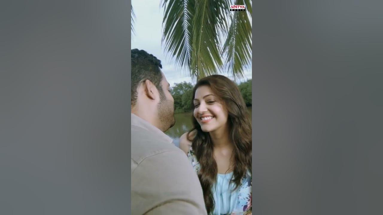 #OneMoreTime #Temper #Ntr #KajalAgarwal #PuriJagannath #AnupRubens #OneMoreTime #Temper #Ntr #KajalAgarwal #PuriJagannath #AnupRubens