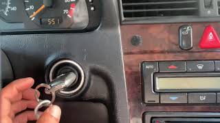 Mercedes Benz ac climate control, air conditioner reset ,& clean the codes, problem fix