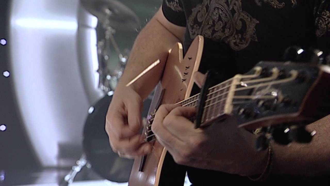 Tompos Kátya - Csak a szívem érzi