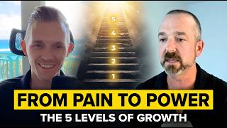 The Hidden Framework for Mastering Relationships & Growth