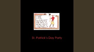 Boston Rose - The Wolfe Tones