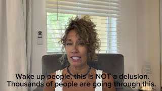 Targeted Individual - Gang Stalking Is Happening On Many Levels