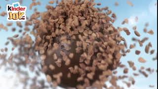Kinder Joy 6 Taste Bumper Ad - Ph