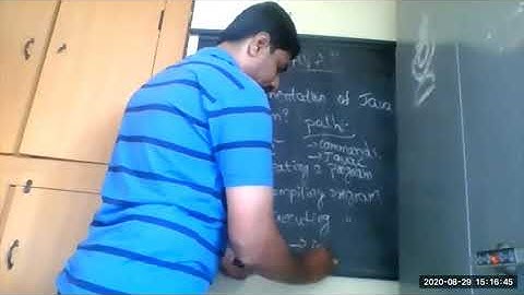 INTERMEDIATE VOCATIONAL COURSE CSE JAVA LESSON