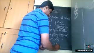 INTERMEDIATE VOCATIONAL COURSE CSE JAVA LESSON