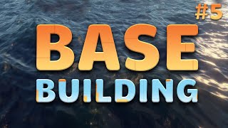 Celebrity Unity Base Building Tutorial - Episode 5 | Finishing Up The UI Profile