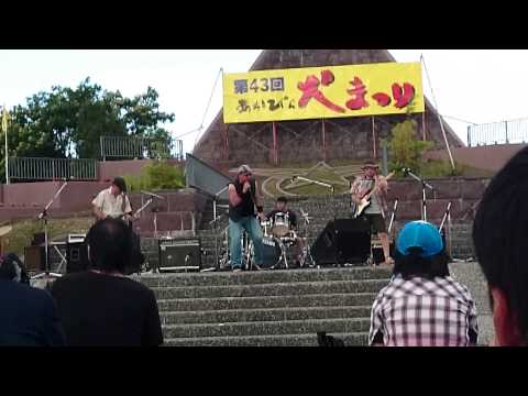 オヤジバンドコンテスト♬ダイジェスト(1)