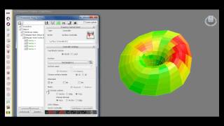 optimization against planarity