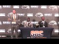 Southern Miss — 2024 Sun Belt Football Media Days