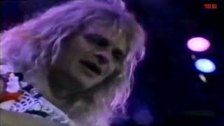 Van Halen - Oh!, Pretty Woman (Live) (Subtitulado)