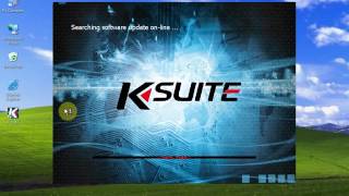 How to install KTAG V2 23 FW V7 020 KTAG ECU Programming Tool KTAG Master Version?