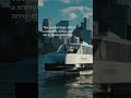 'Flying' ferries are coming to Australia
