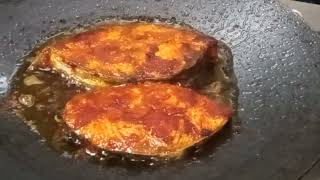 Surmai..😍😋