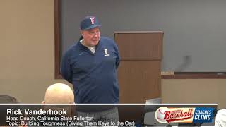 IBCC 2018 Teaser   Rick Vanderhook – Building Toughness Giving Them Keys to the Car FM10A Wealth