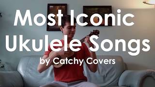 Most Beautiful Ukulele Songs vol. 2