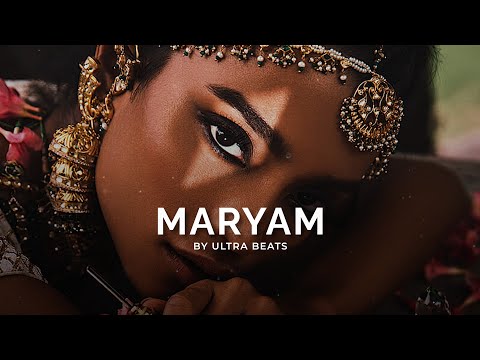 Maryam Oriental Sad Type Beat Instrumental Prod By Ultra Beats
