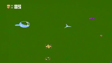 MAME MESS DCAT 8 100 IN 1 8BIT CONSOLE BEACH BALL ITS HACK FROM 100 IN 1 DCAT 8 ENHANCED NES