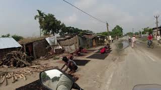 भमनगर मरकट सपल Bhimnagar Market Supaul Dist. Bihar Sirkikhabar