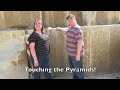 Egyptian Honeymoon - Sept 2018