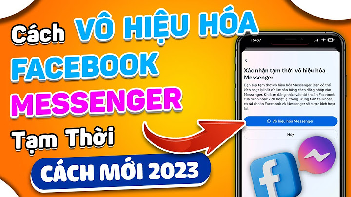 Làm sao để không còn bị vô hiệu hóa message năm 2024