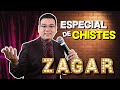 José Luis Zagar - Especial de chistes