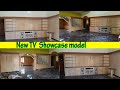 New TV Showcase Design,NEW TV Unit Design,New Home Interior Design - 966...