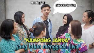 WIDOW VILLAGE | OUR PEOPLE'S COMEDY FILM #PAGARALAM