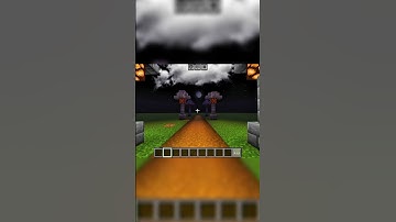 Minecraft Street Lamp Tutorials #youtube #shorts #minecraft #tutorial #minecraftbuilds #gaming