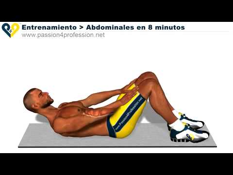 komando dansı spor