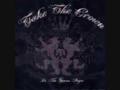 Punk music video thumbnail preview for Take the Crown - Is This Sharp Enough?