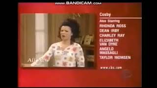 Bill Cosbyiaw Carsey Werner 1998