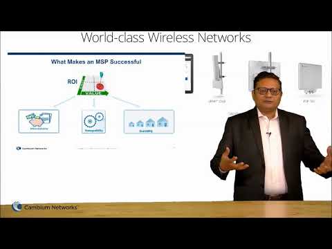 Managed Service Provider MSP Launch - YouTube