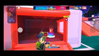 frag pro shooter gameplay part 9