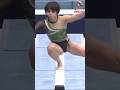 21 床 体操女子 JPN BB AA MM