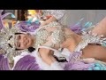 【4K】TOKYO SLOW SAMBA MIX 花小金井夏祭り・サンバフェスティバル2025 #1