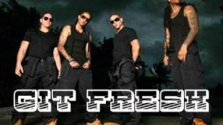 Git Fresh - Heart Felt