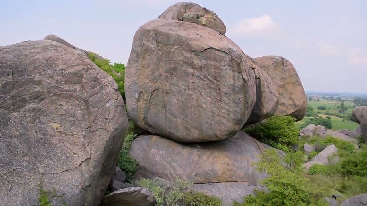 Ennayiram | Samanar Padugai | Hidden Heritage of Tamil Nadu