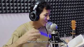 Ahau Te Zong Hau Den Lo. Phuaksa Pu Jk