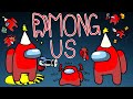 【AmongUs】ポケモン実況者どもと。