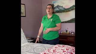 Friday's With Mary -  Long Term Guests Why Your Landlord Should Know