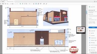 Interactive Project Map