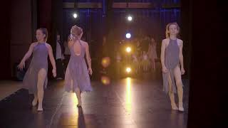 APA Spring 2022 Dance Showcase Recap! Resimi