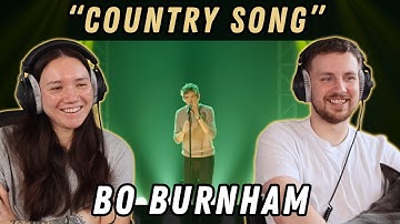 Bo Burnham