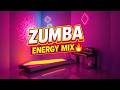 Zumba Energy 🔥 Dance Workout Music